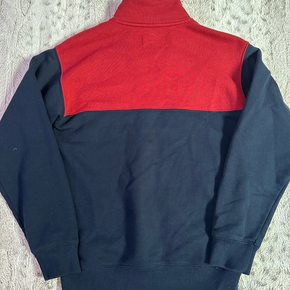 TNA Quarter Zip - Picture 3 of 3